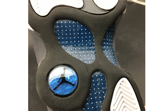 Rep EP 414571-401 FLINT (2010) JORDAN RETRO 414571-401 AIR 13 0116